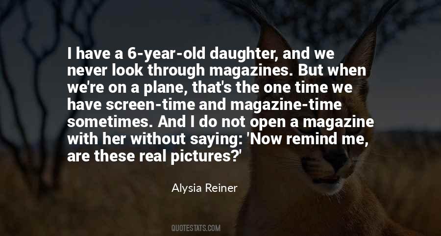 Quotes About Old Pictures #1685201