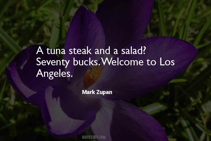 Quotes About Tuna #1769532