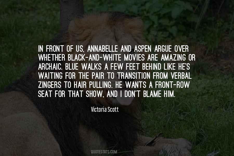Quotes About Heaven And Angels #1117124