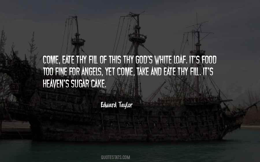 Quotes About Heaven And Angels #19144