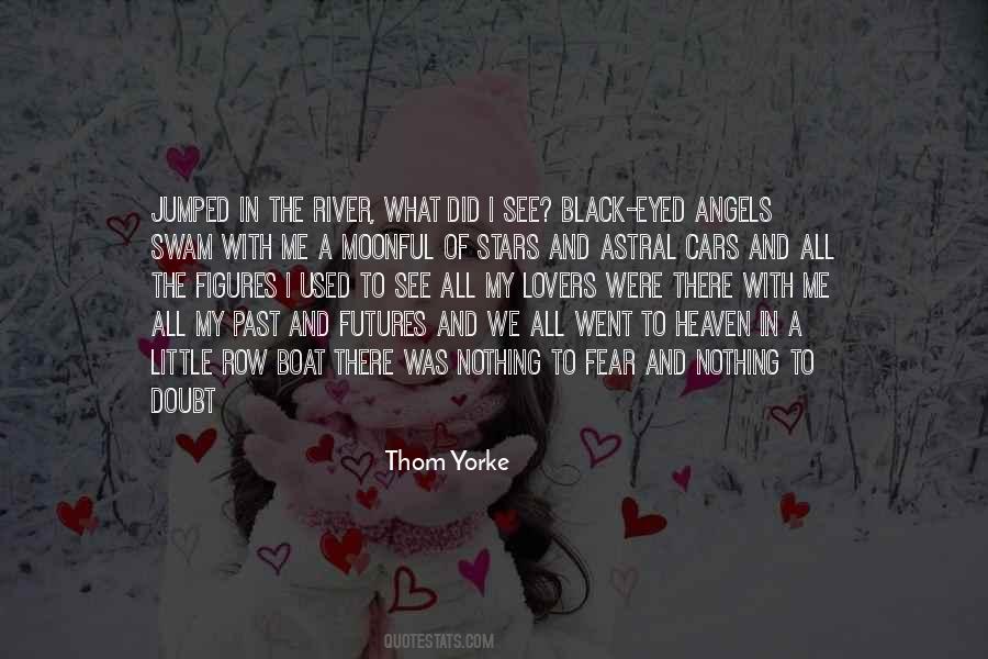 Quotes About Heaven And Angels #599036