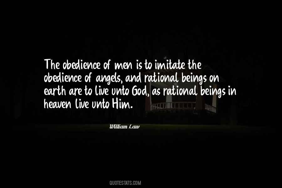 Quotes About Heaven And Angels #656548