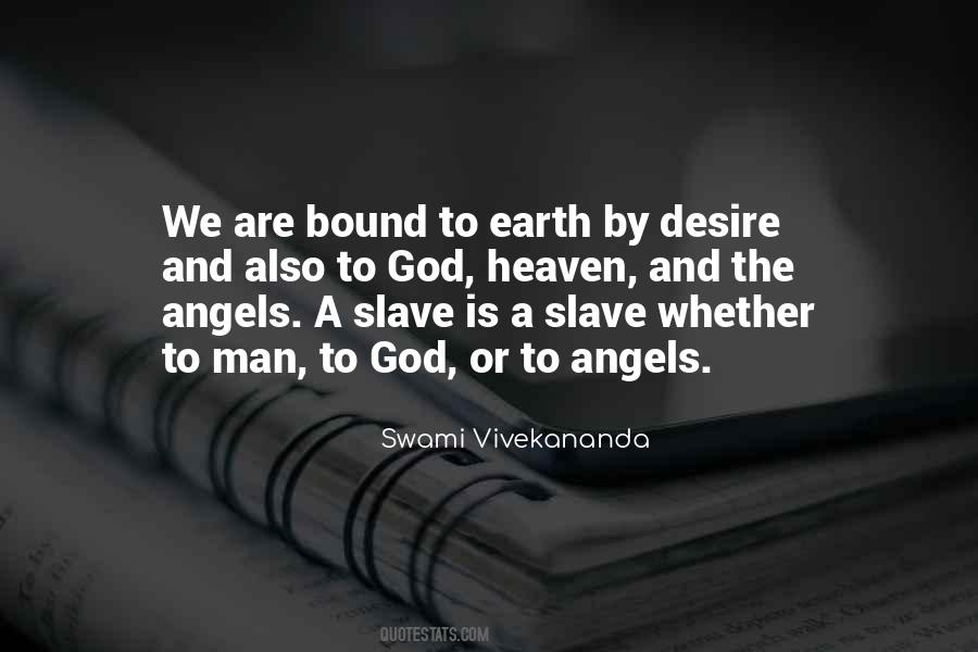 Quotes About Heaven And Angels #794696
