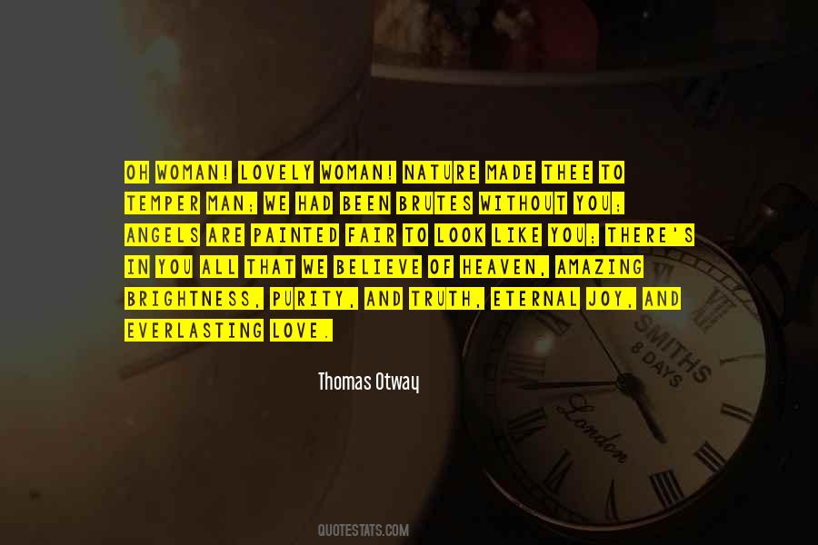Quotes About Heaven And Angels #799545