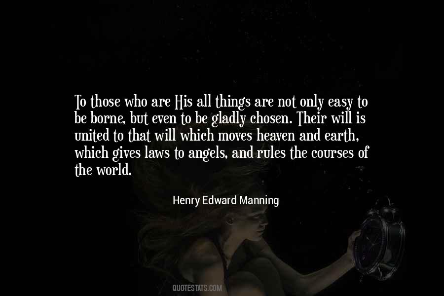 Quotes About Heaven And Angels #817668