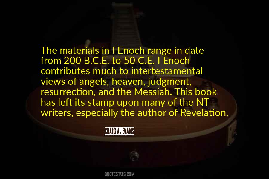 Quotes About Heaven And Angels #957525