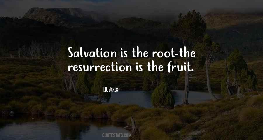 Quotes About Easter Resurrection #1399359