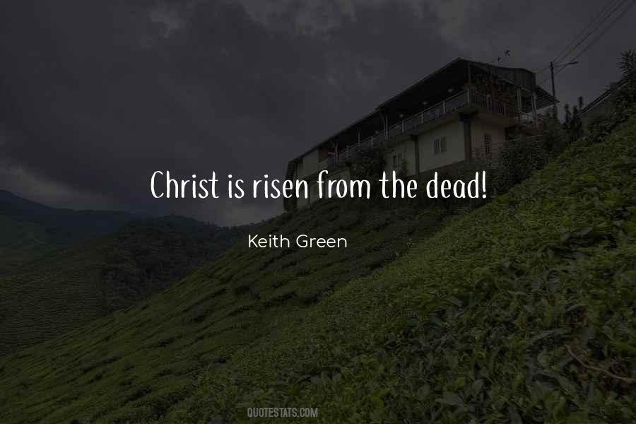 Quotes About Easter Resurrection #283655