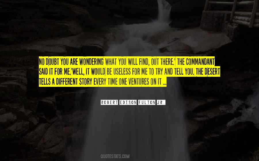 Quotes About No Time For You #171495