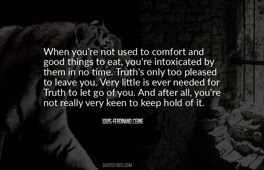 Quotes About No Time For You #230562