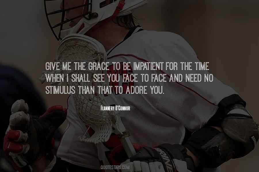 Quotes About No Time For You #230626