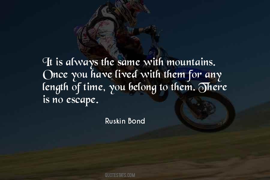Quotes About No Time For You #281652