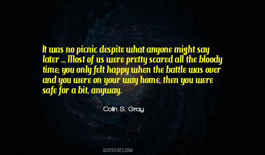 Quotes About No Time For You #44393
