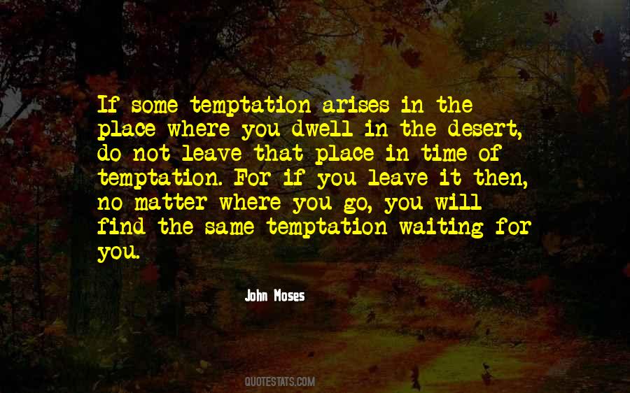 Quotes About No Time For You #76385