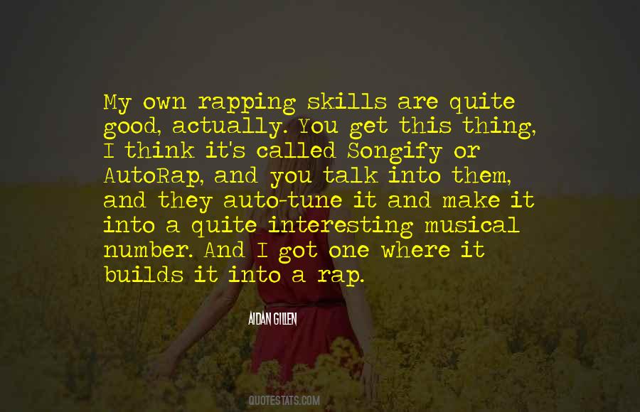 Masket Or Casket Quotes #1621866