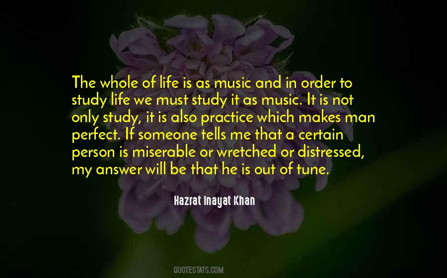 Quotes About Practice Music #1174106