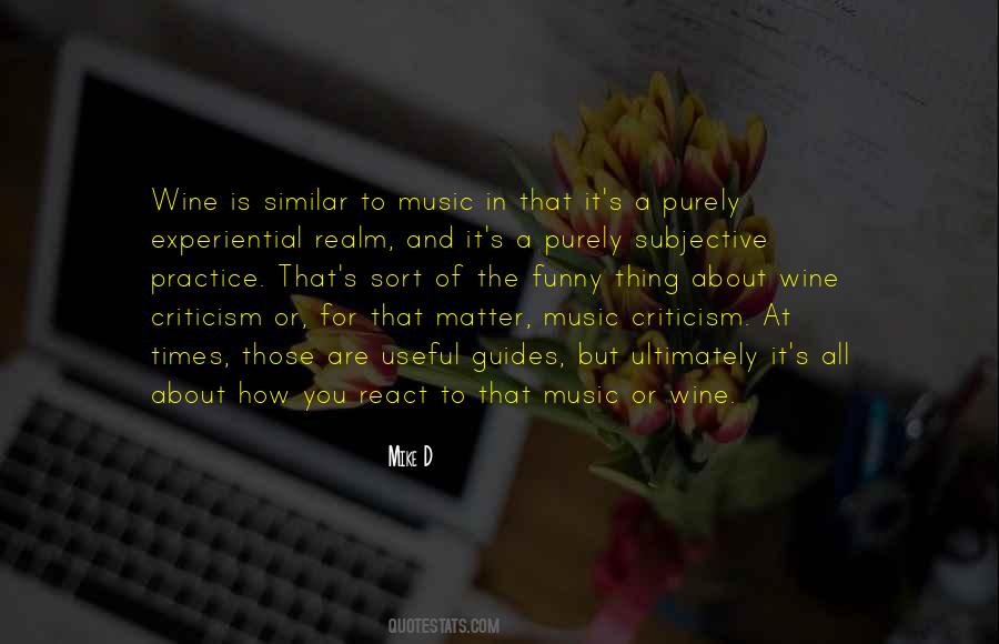 Quotes About Practice Music #1295472