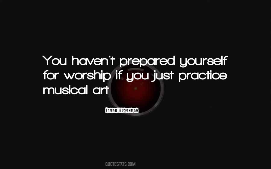 Quotes About Practice Music #1347313