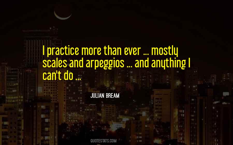 Quotes About Practice Music #1471304