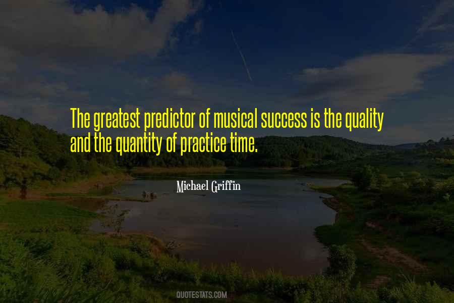 Quotes About Practice Music #978952
