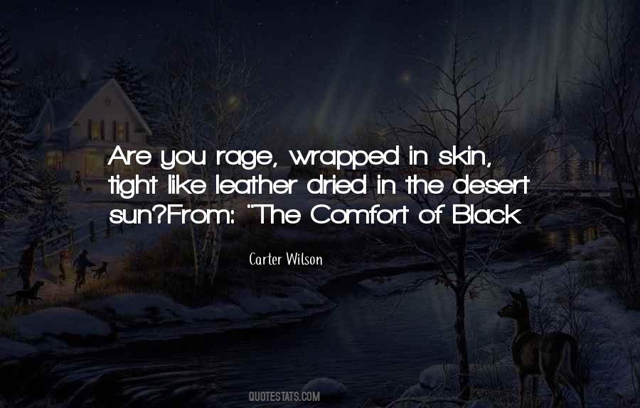 Desert Sun Quotes #545339