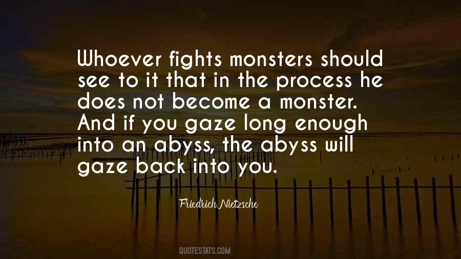 Quotes About Not Fighting Back #1542081