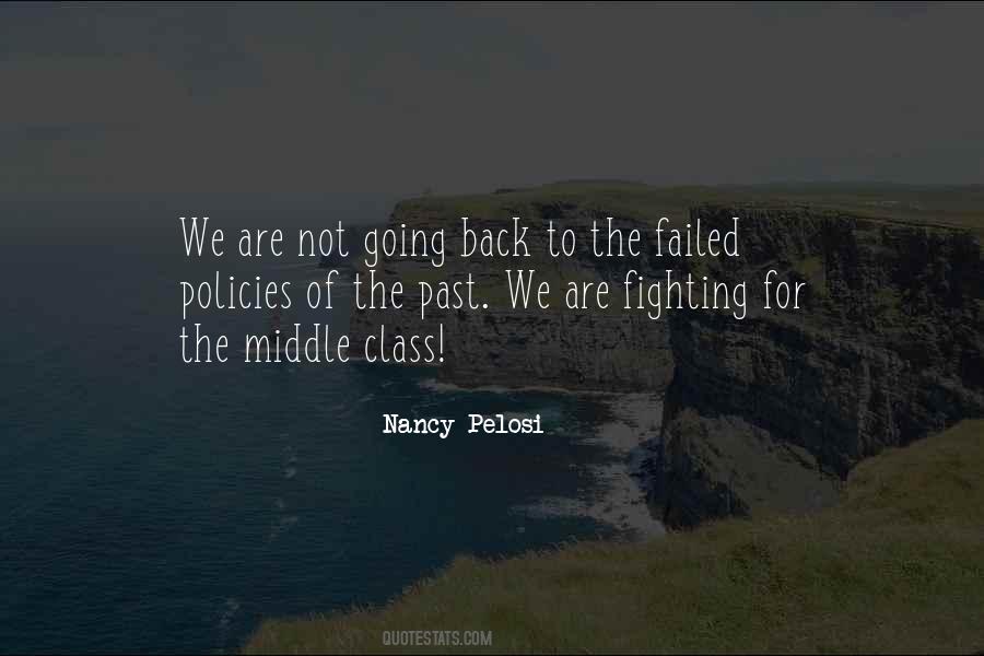 Quotes About Not Fighting Back #1802637