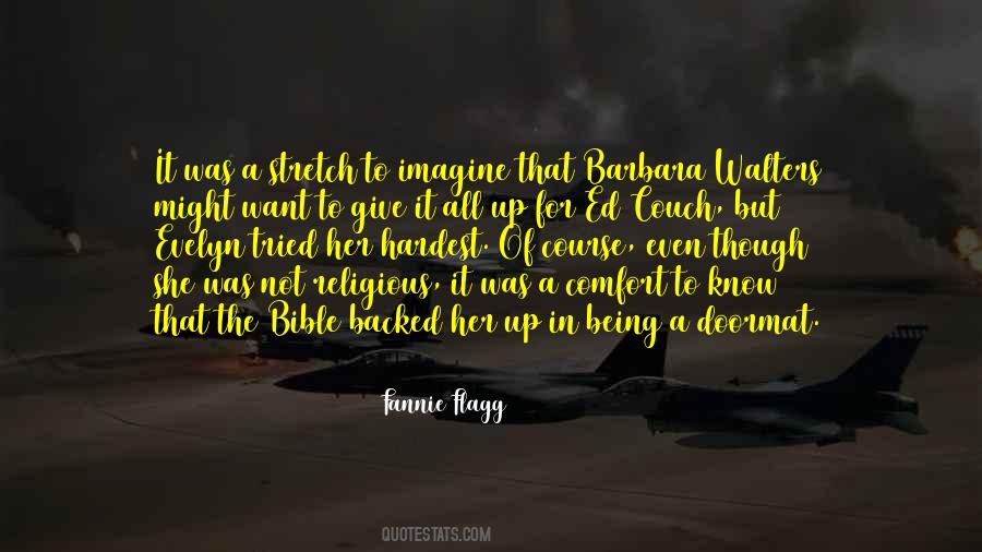 Women Of The Bible Quotes #1275481