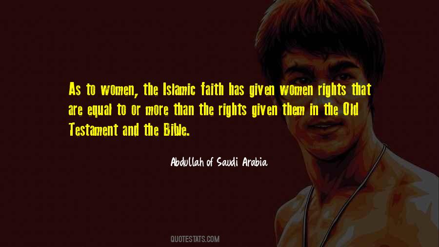 Women Of The Bible Quotes #1298821