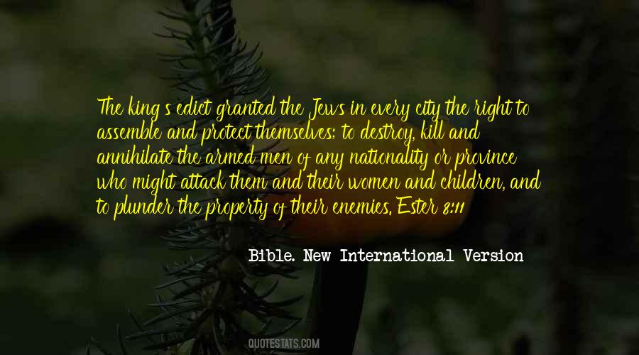 Women Of The Bible Quotes #1393873