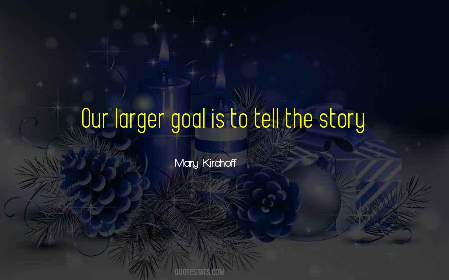 Journey To A Thousand Stars Quotes #828489