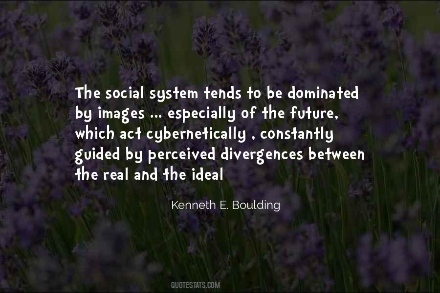 Social System Quotes #1043537