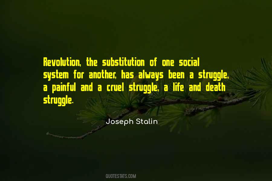 Social System Quotes #1054748