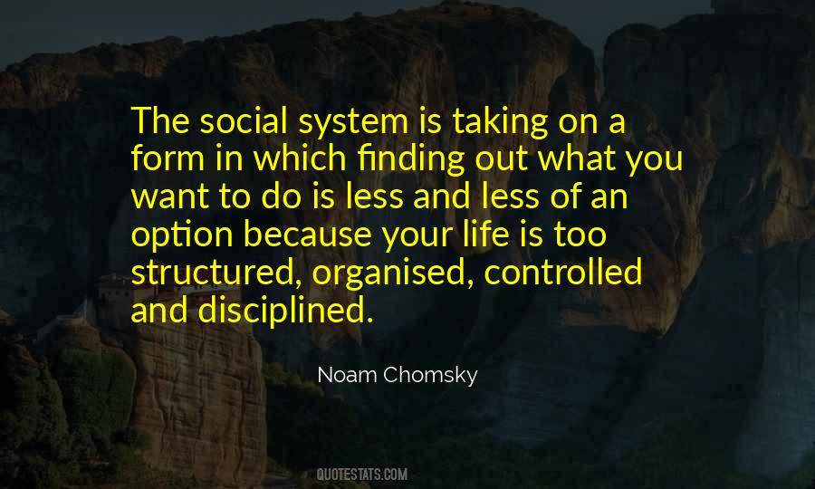 Social System Quotes #1292020