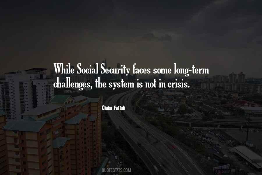 Social System Quotes #286995