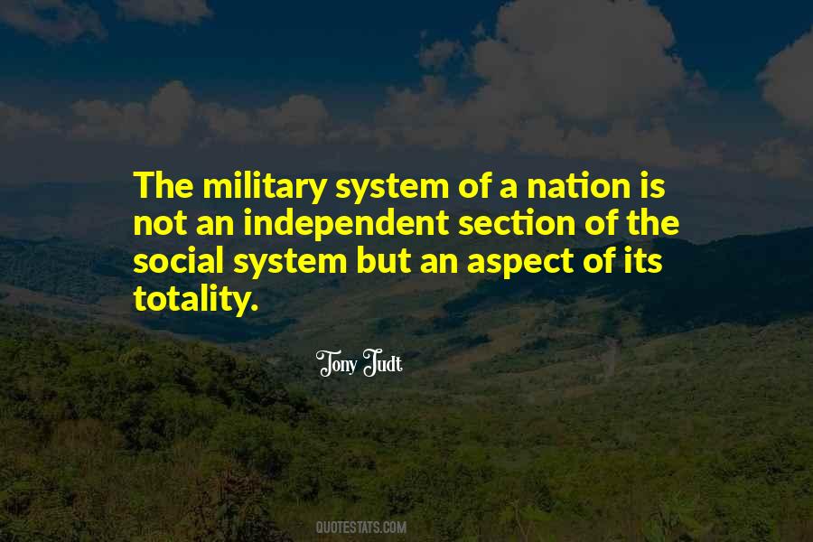 Social System Quotes #68062