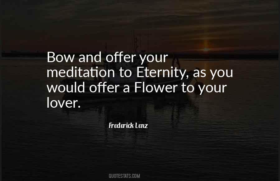 Quotes About Your Lover #1625639