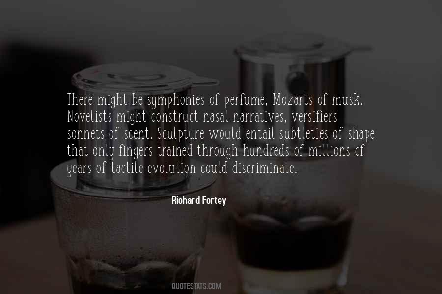 Quotes About Symphonies #1796100