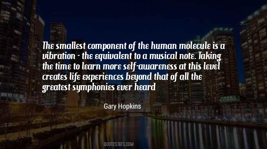 Quotes About Symphonies #342246