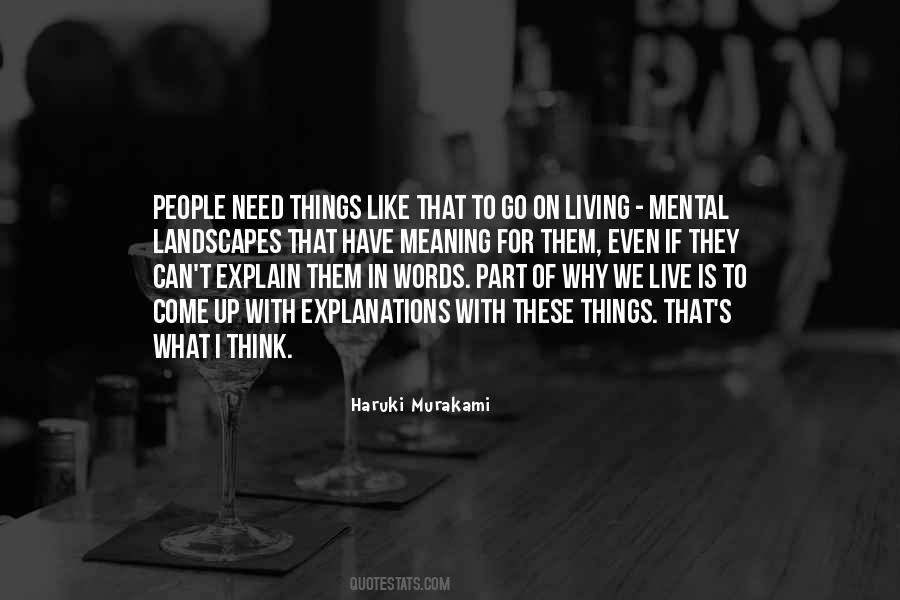 Quotes About Things We Can't Have #222343