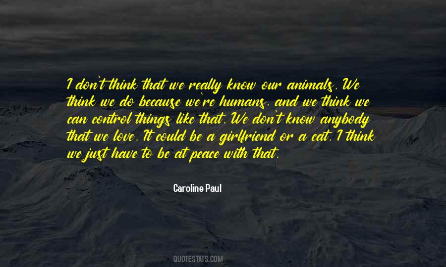 Quotes About Things We Can't Have #58138