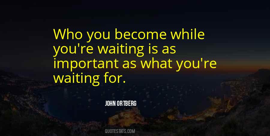 Go Ahead Chinese Drama Quotes #1631343
