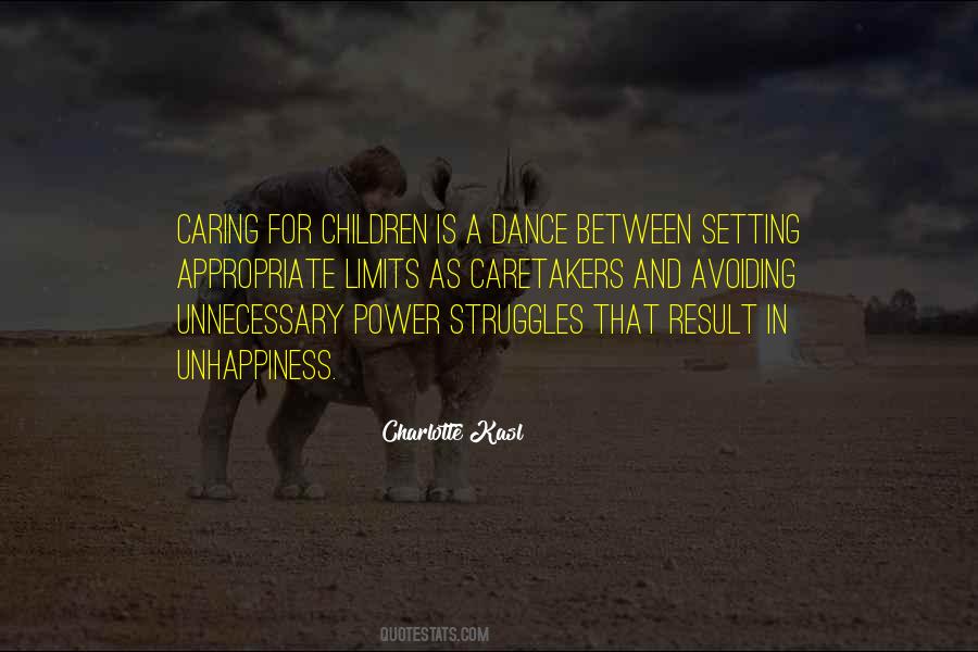 Quotes About Power Struggles #1577886