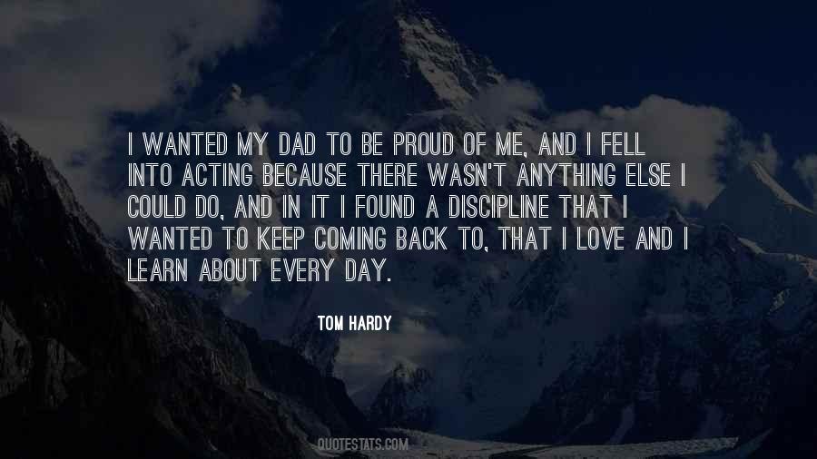 I Fell In Love With You Because Quotes #353353