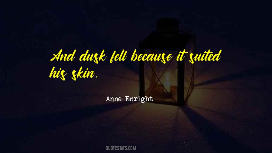 I Fell In Love With You Because Quotes #764766
