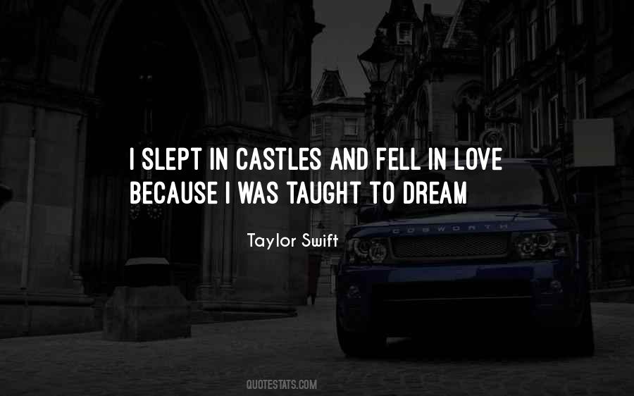 I Fell In Love With You Because Quotes #982419