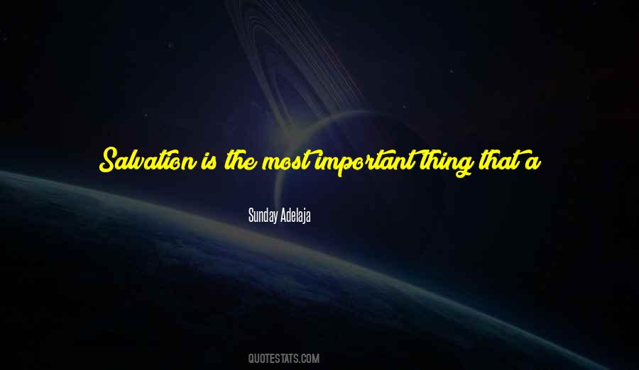 Quotes About The Most Important Person #602276 Quotes About The Most Important Person #602276