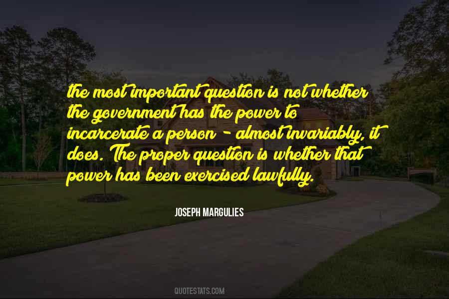 Quotes About The Most Important Person #788508 Quotes About The Most Important Person #788508