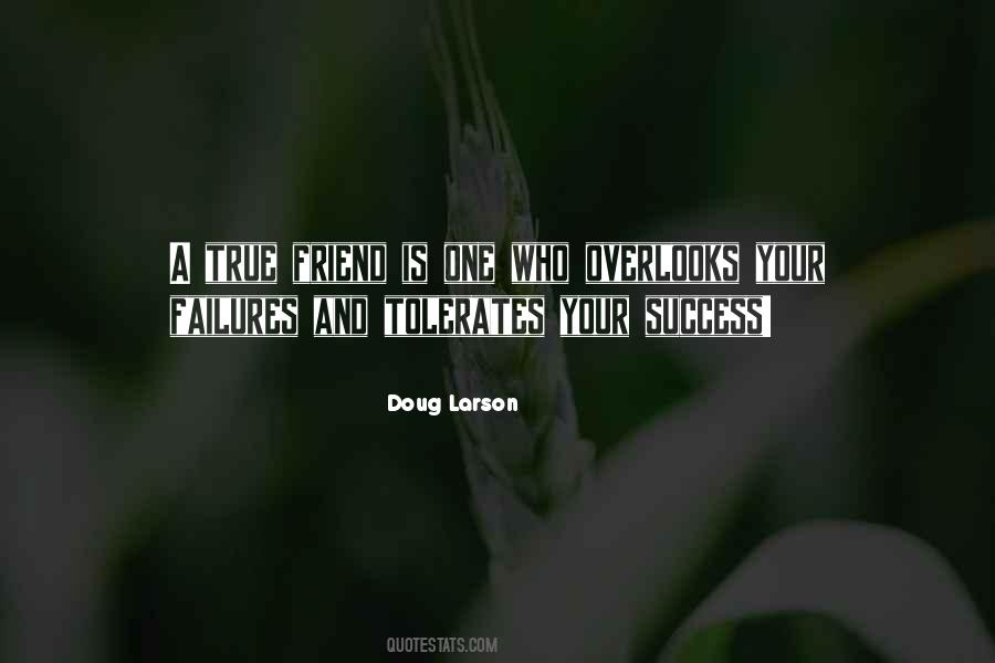 Quotes About Failures And Success #1074312