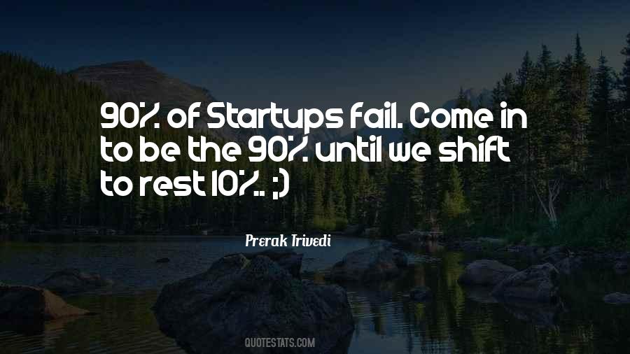 Quotes About Failures And Success #406512